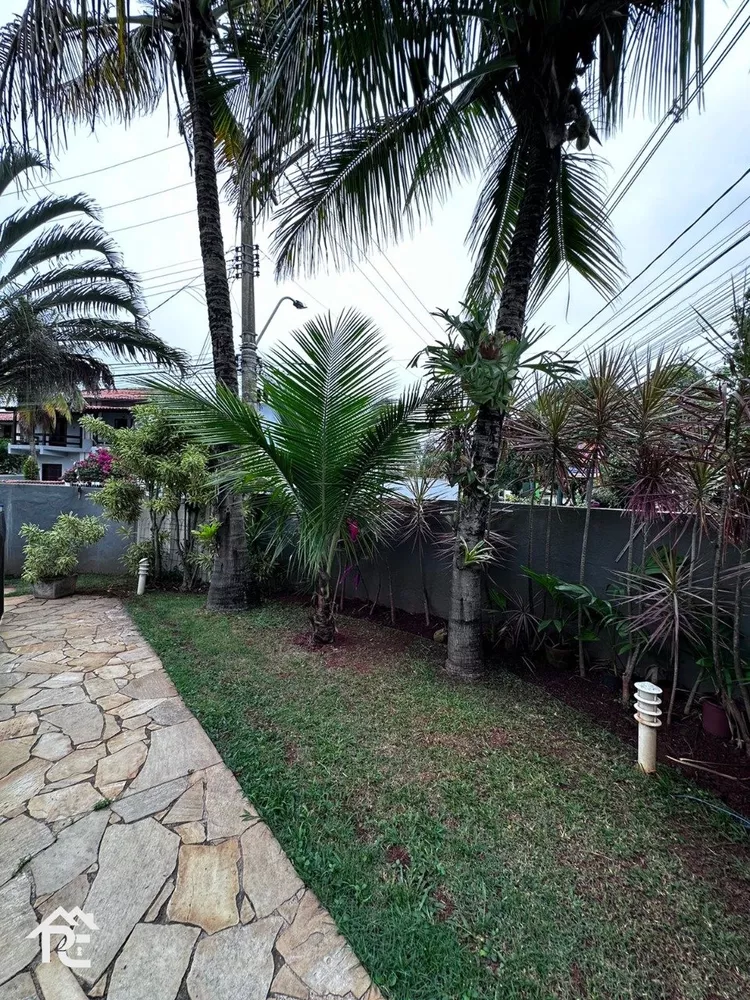 Casa, 3 quartos, 247 m² - Foto 27