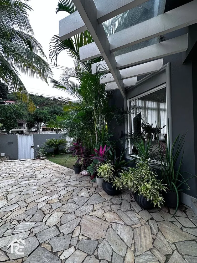 Casa, 3 quartos, 247 m² - Foto 26