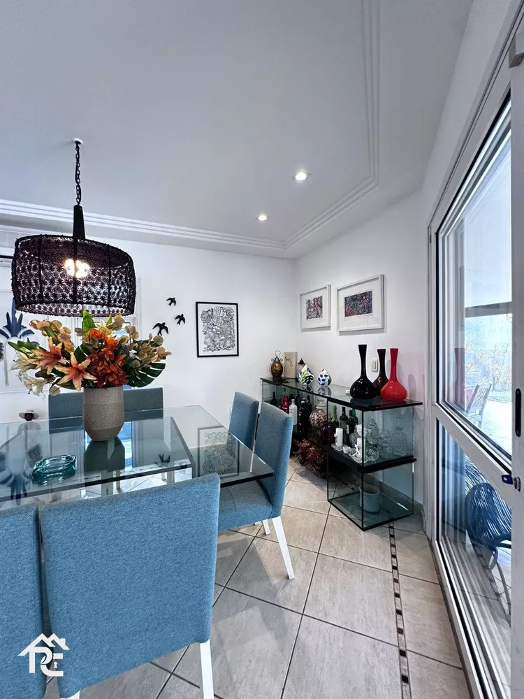 Casa, 3 quartos, 247 m² - Foto 18