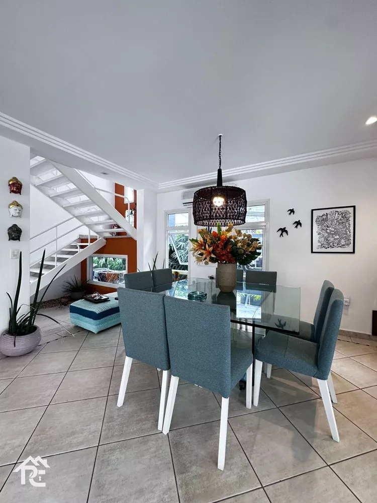 Casa, 3 quartos, 247 m² - Foto 15