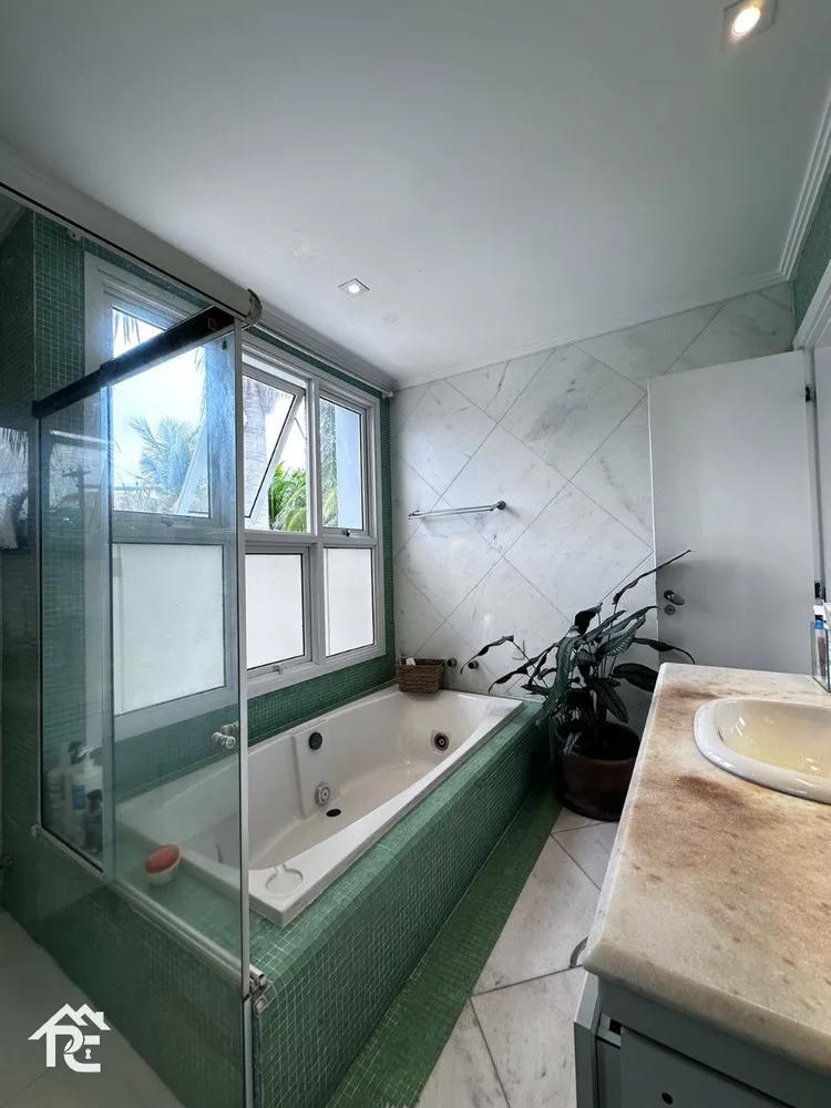Casa, 3 quartos, 247 m² - Foto 21