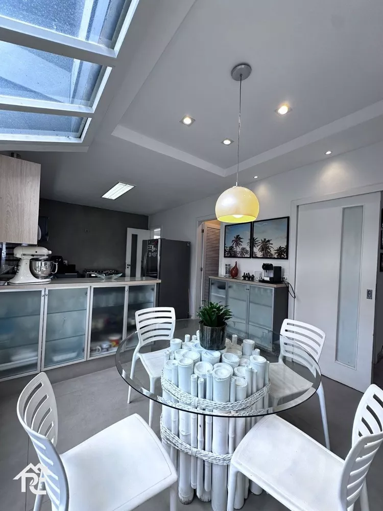 Casa, 3 quartos, 247 m² - Foto 20