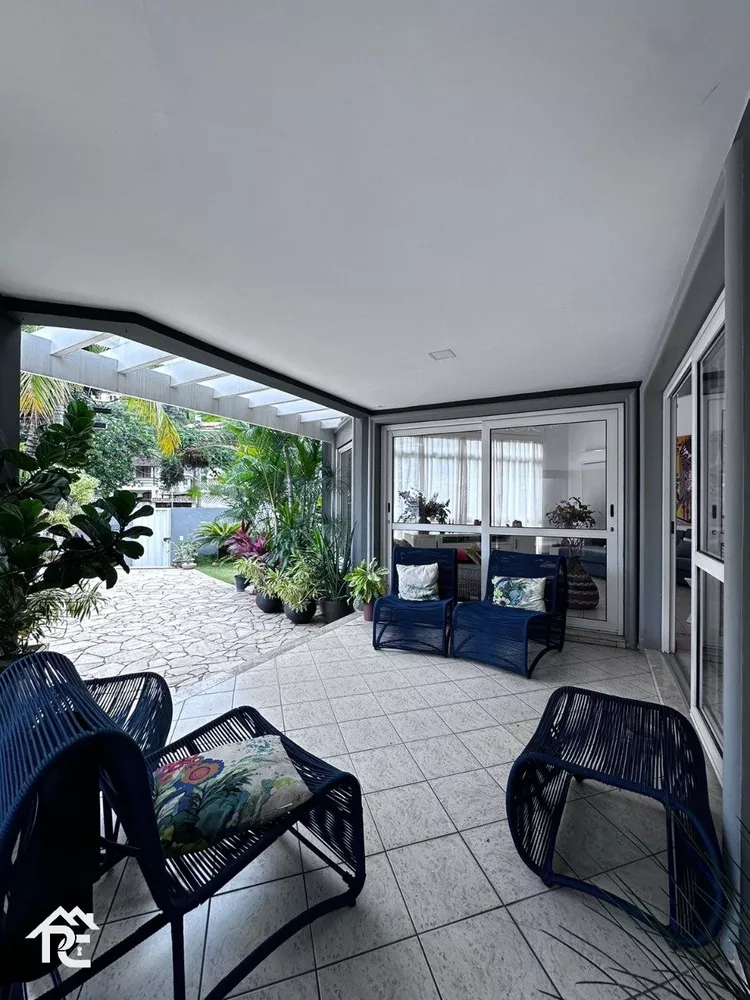 Casa, 3 quartos, 247 m² - Foto 40