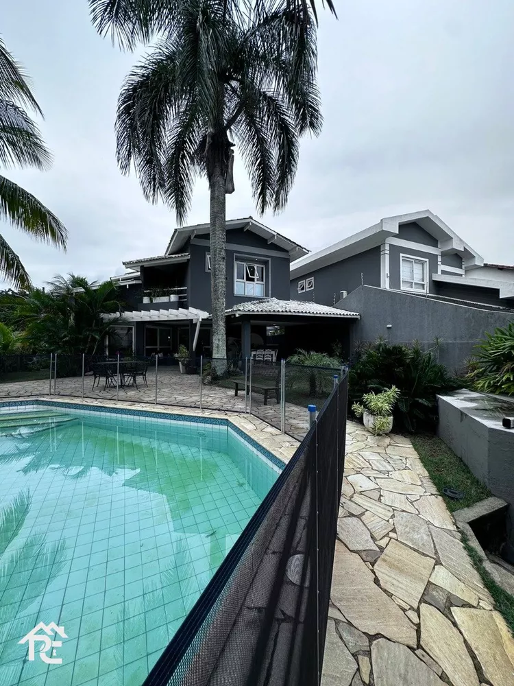 Casa, 3 quartos, 247 m² - Foto 41