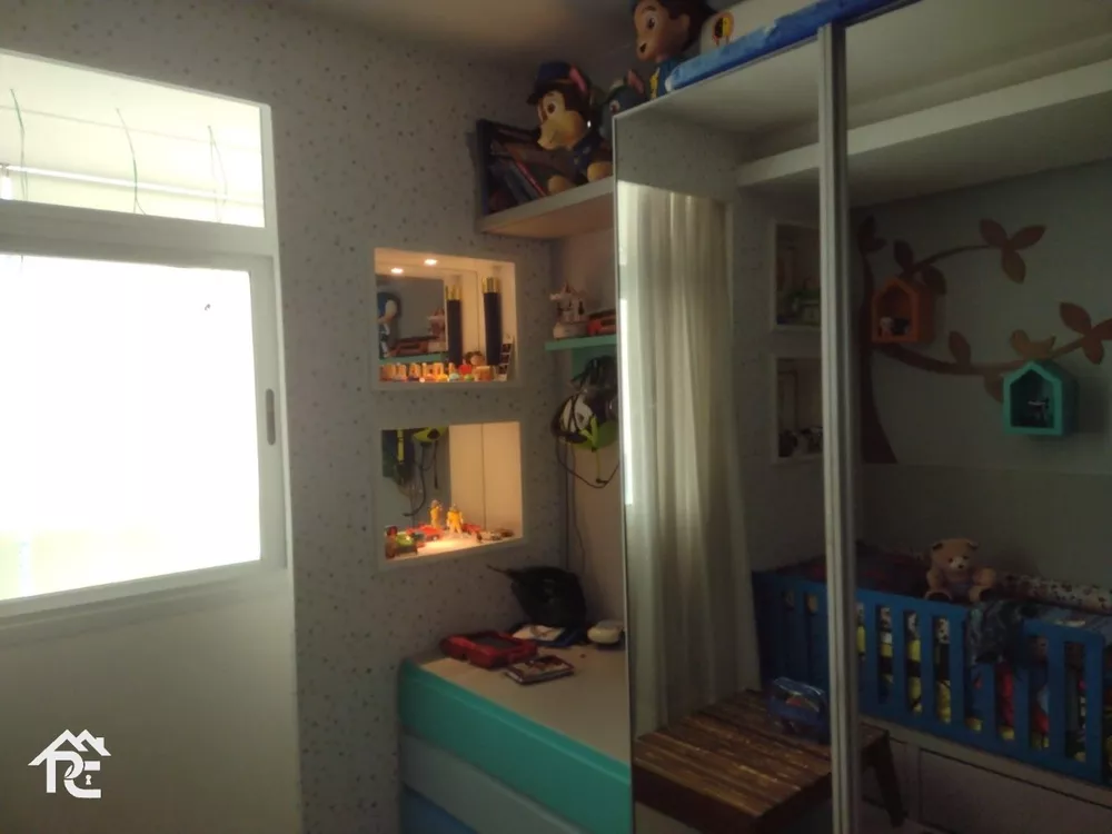 Apartamento, 3 quartos, 120 m² - Foto 16