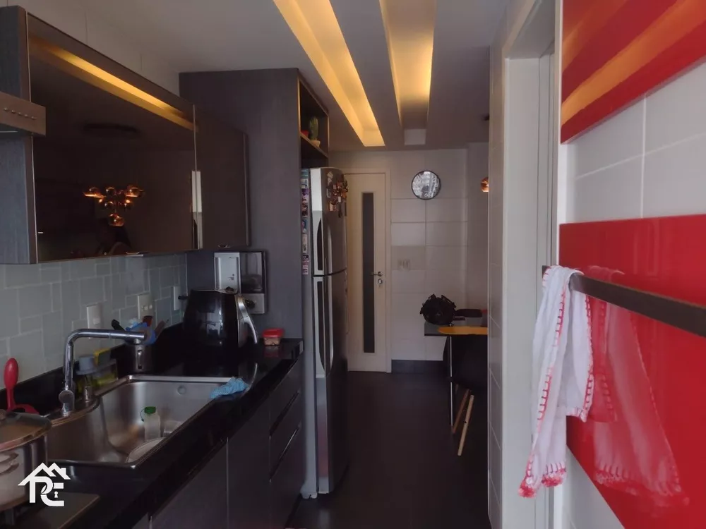 Apartamento, 3 quartos, 120 m² - Foto 21