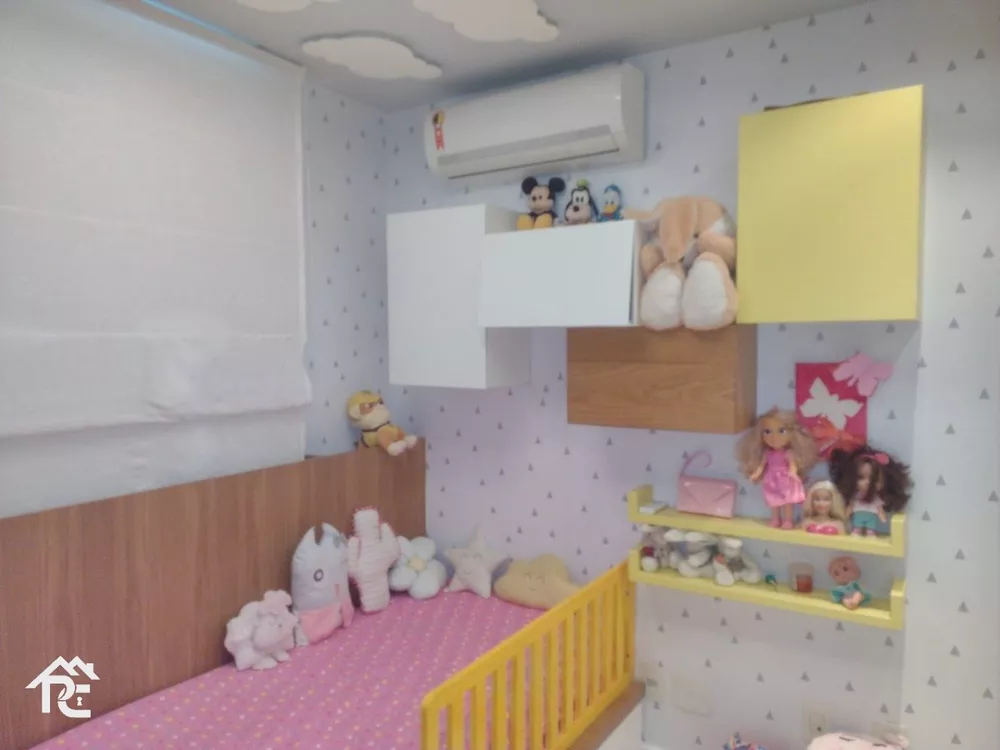 Apartamento, 3 quartos, 120 m² - Foto 13