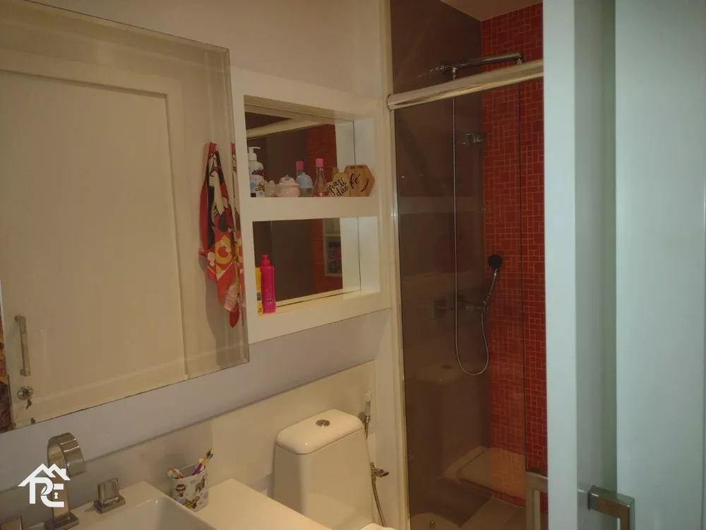 Apartamento, 3 quartos, 120 m² - Foto 11