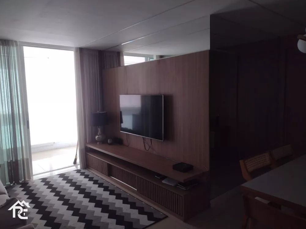 Apartamento, 3 quartos, 120 m² - Foto 6