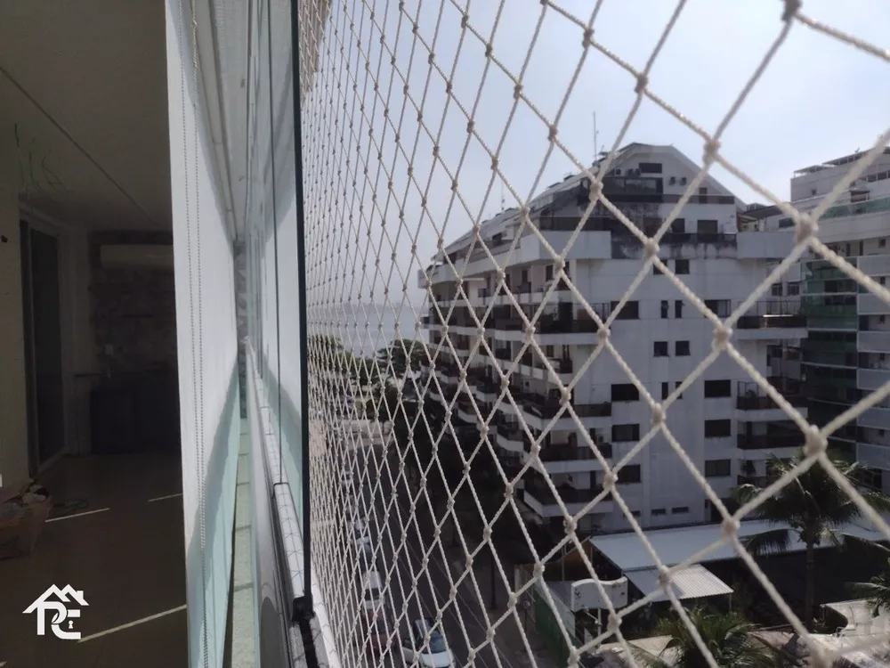 Apartamento, 3 quartos, 120 m² - Foto 12