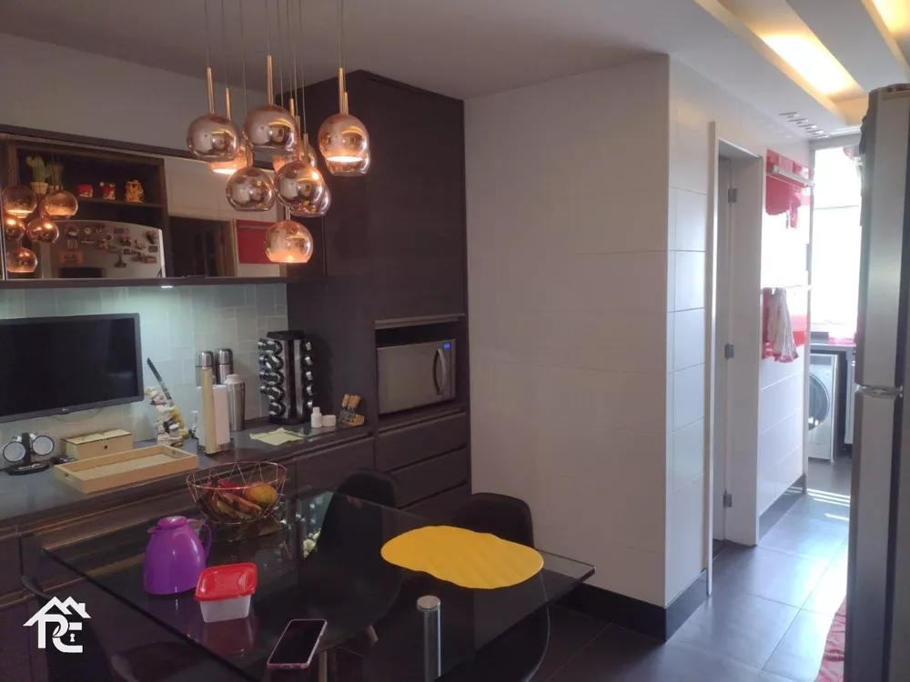 Apartamento, 3 quartos, 120 m² - Foto 20