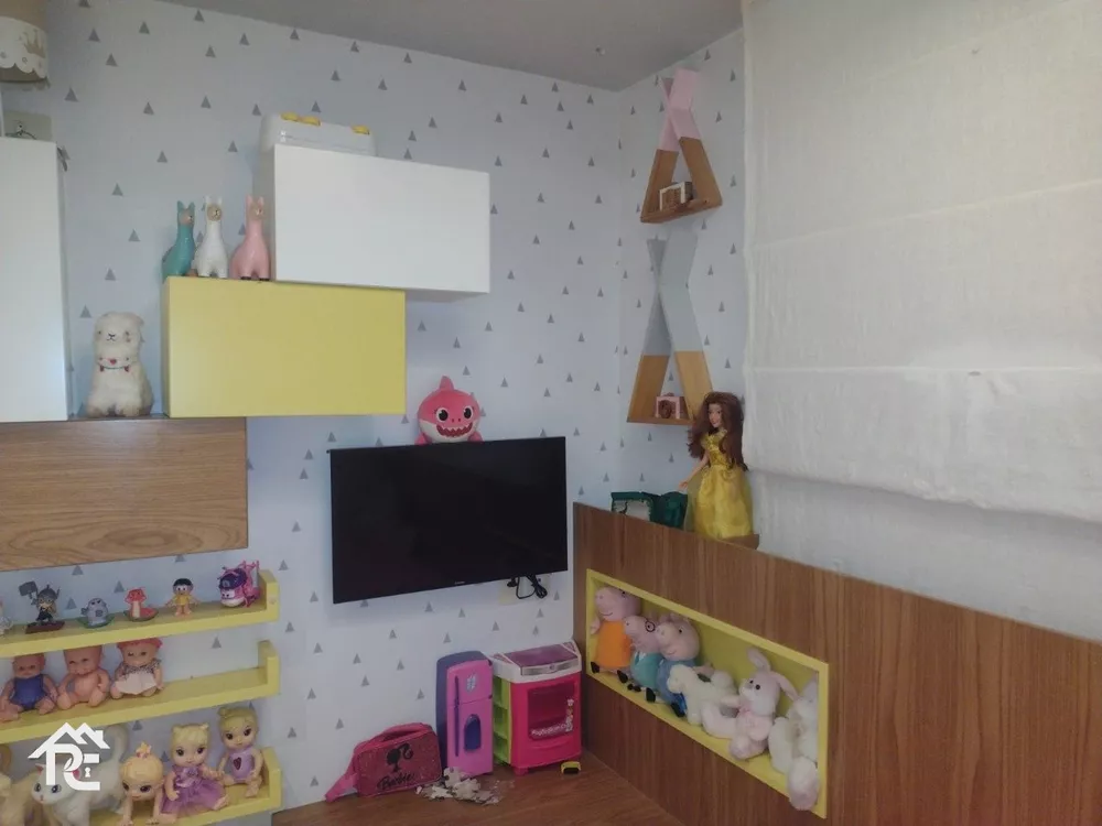 Apartamento, 3 quartos, 120 m² - Foto 14