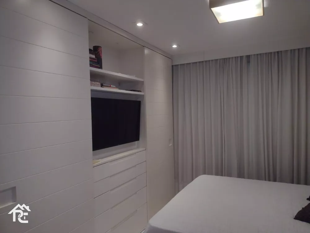 Apartamento, 3 quartos, 120 m² - Foto 8