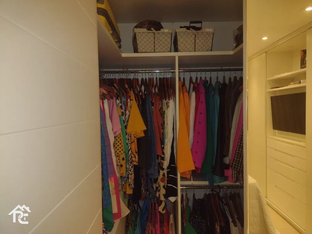 Apartamento, 3 quartos, 120 m² - Foto 9