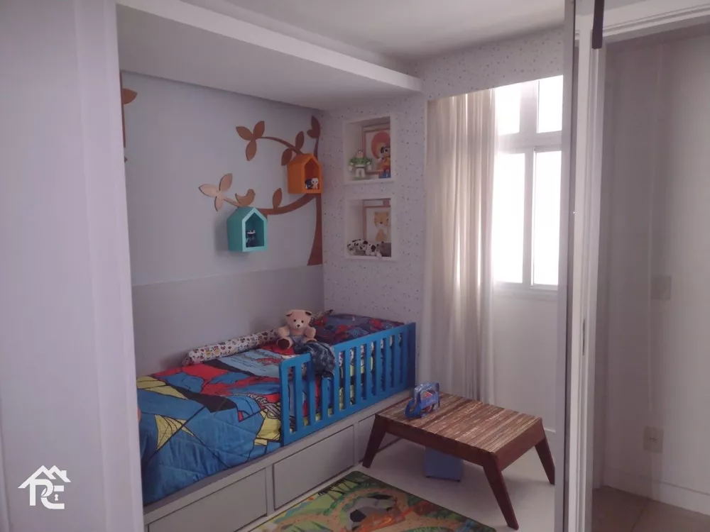 Apartamento, 3 quartos, 120 m² - Foto 15