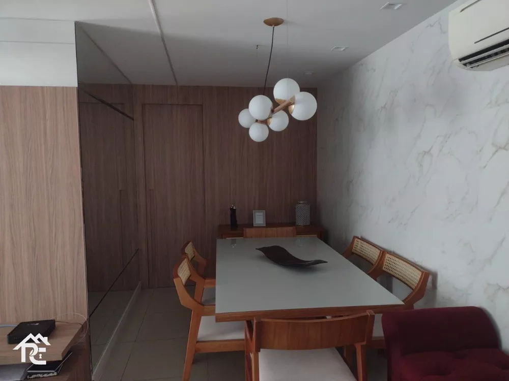 Apartamento, 3 quartos, 120 m² - Foto 5