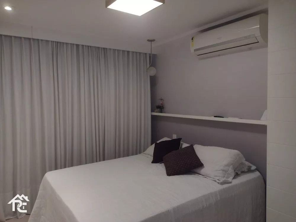 Apartamento, 3 quartos, 120 m² - Foto 7