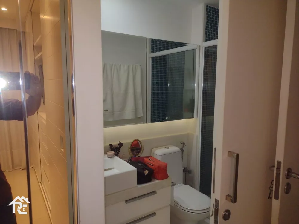 Apartamento, 3 quartos, 120 m² - Foto 10