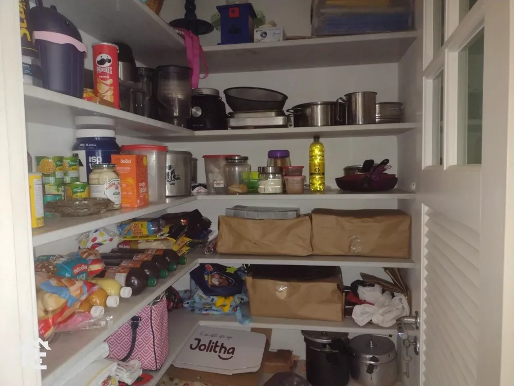 Apartamento, 3 quartos, 120 m² - Foto 24