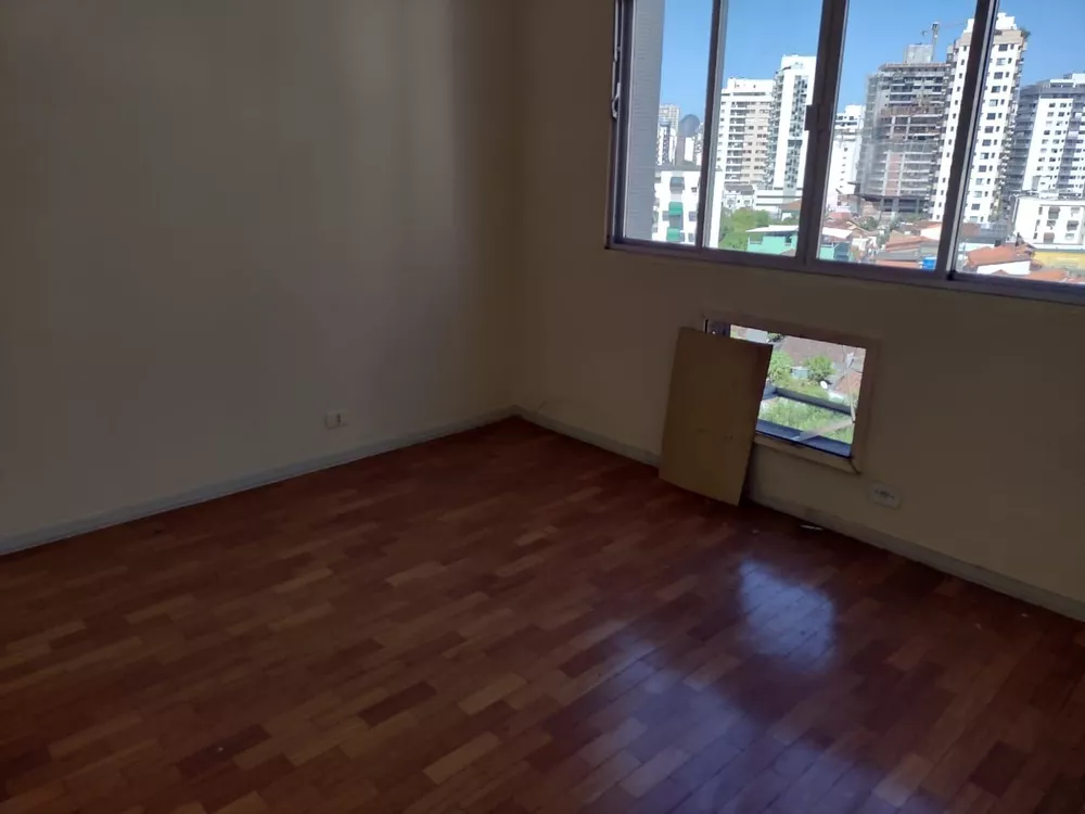 Apartamento à venda com 2 quartos, 65m² - Foto 4