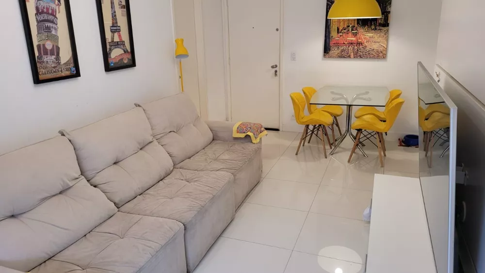 Apartamento, 2 quartos, 78 m² - Foto 8