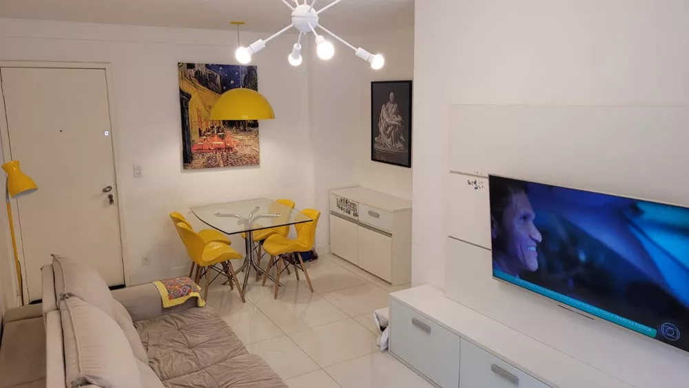 Apartamento, 2 quartos, 78 m² - Foto 22