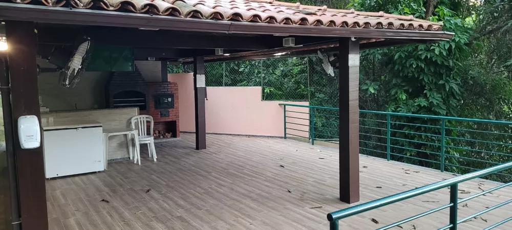 Apartamento, 2 quartos, 78 m² - Foto 21