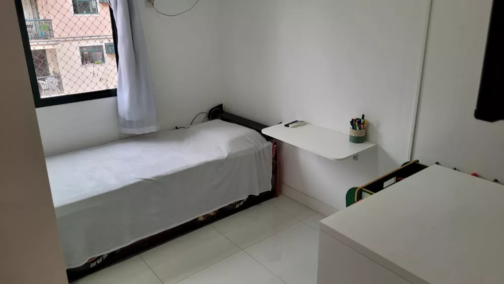 Apartamento, 2 quartos, 78 m² - Foto 5