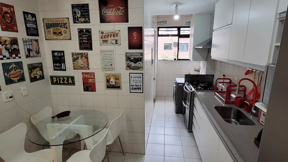 Apartamento, 2 quartos, 78 m² - Foto 19