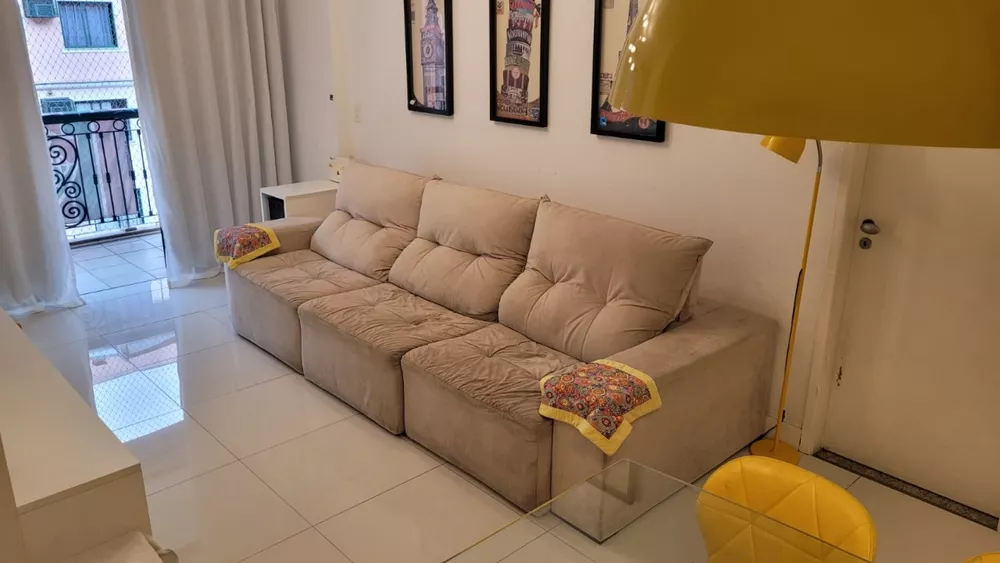 Apartamento, 2 quartos, 78 m² - Foto 4