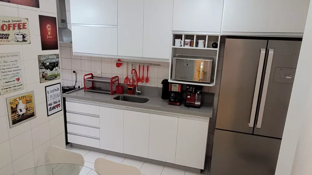 Apartamento, 2 quartos, 78 m² - Foto 3