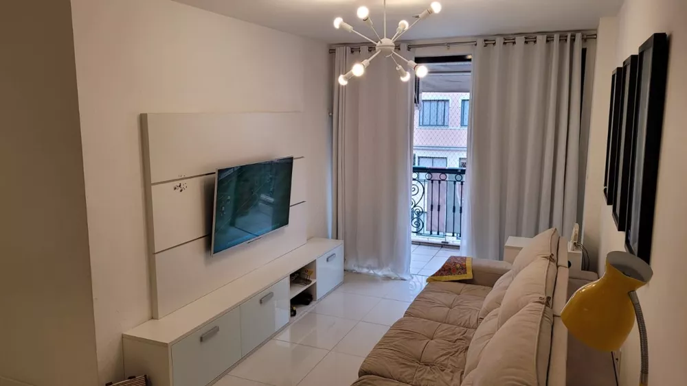 Apartamento, 2 quartos, 78 m² - Foto 17