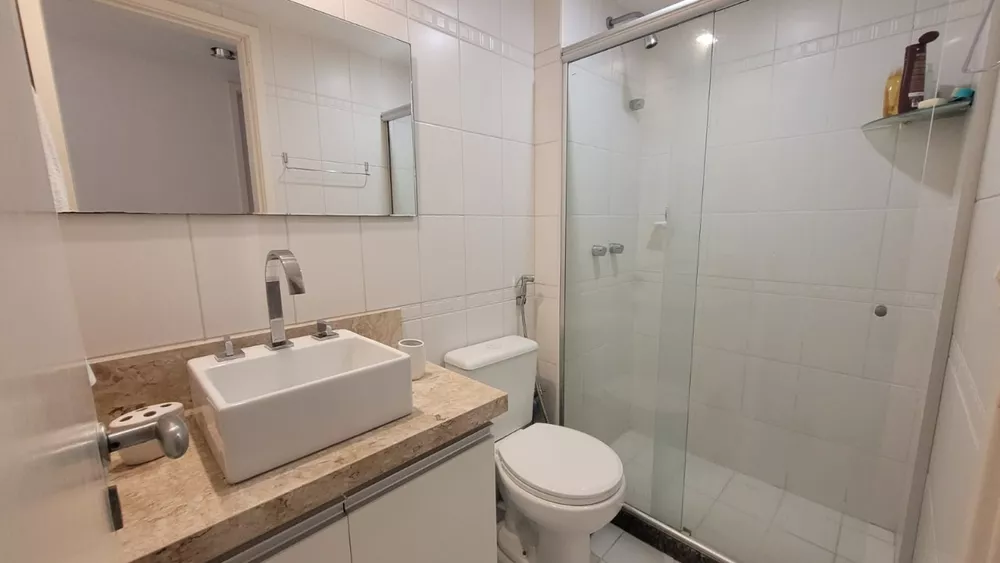 Apartamento, 2 quartos, 78 m² - Foto 11