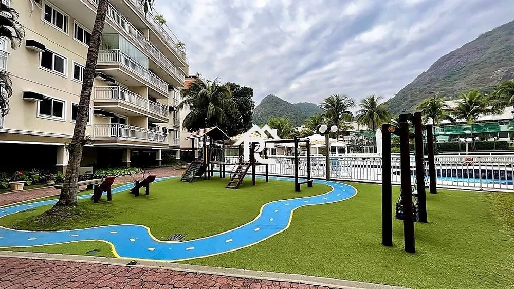 Apartamento, 3 quartos, 115 m² - Foto 11