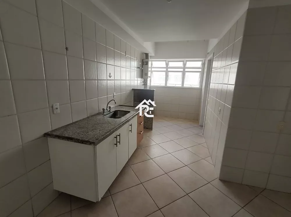 Apartamento, 3 quartos, 115 m² - Foto 4