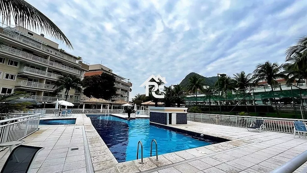 Apartamento, 3 quartos, 115 m² - Foto 1