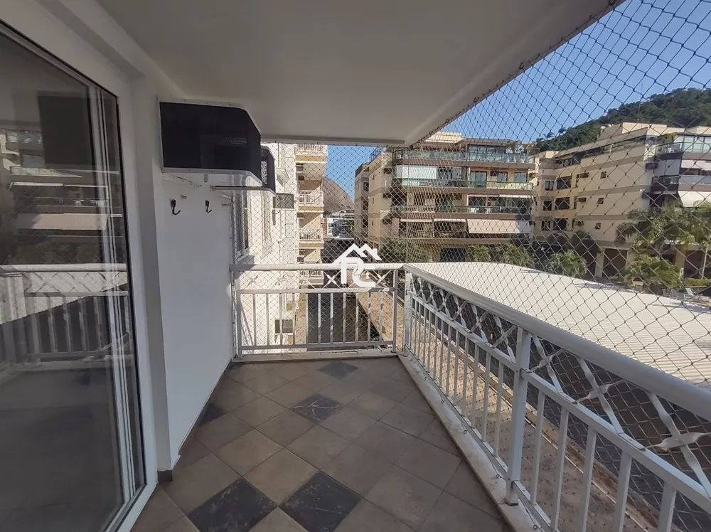 Apartamento, 3 quartos, 115 m² - Foto 18