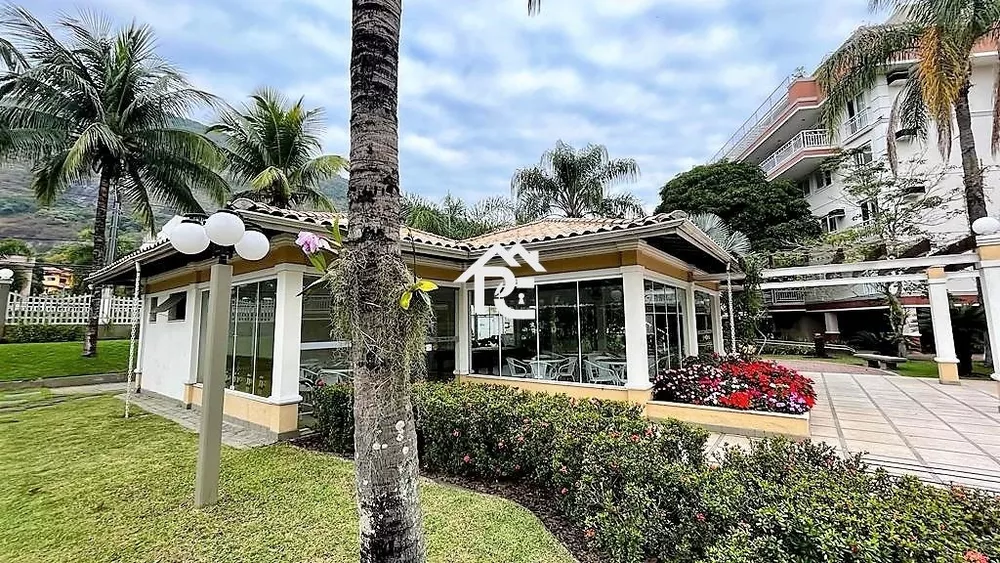 Apartamento, 3 quartos, 115 m² - Foto 31