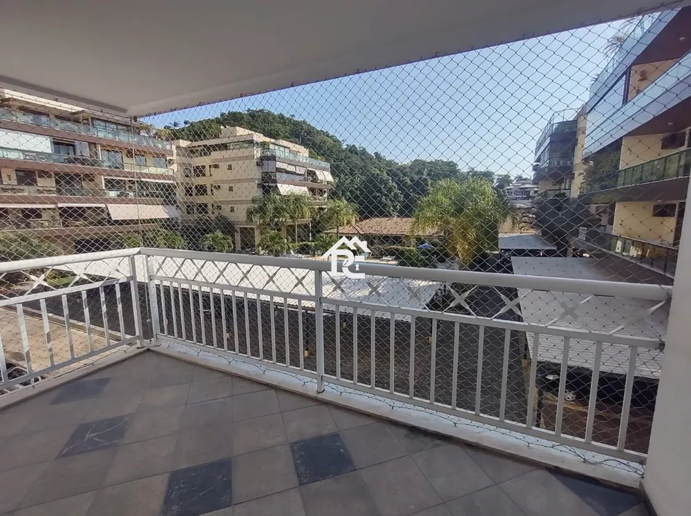 Apartamento, 3 quartos, 115 m² - Foto 30