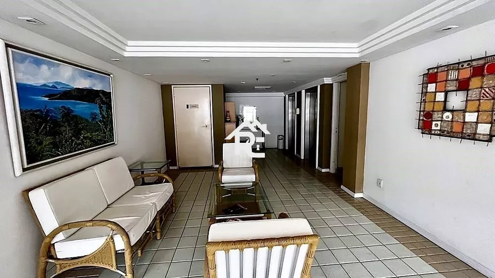 Apartamento, 3 quartos, 115 m² - Foto 10
