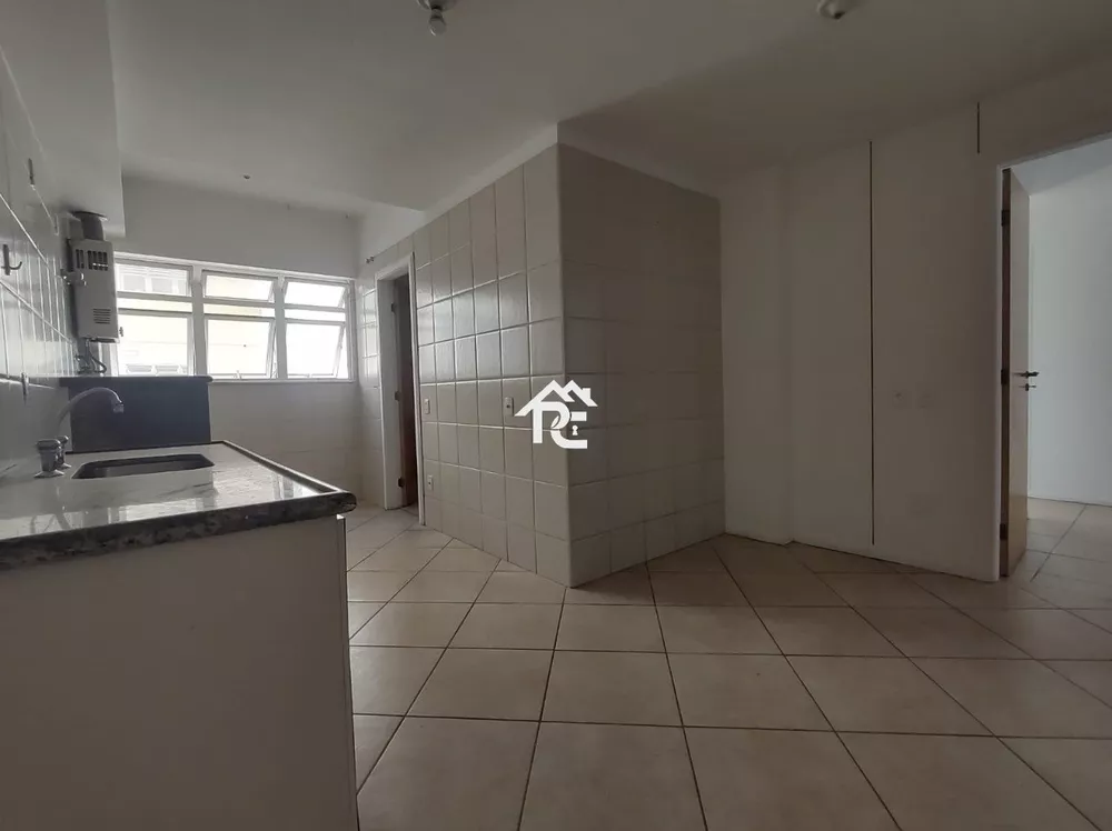 Apartamento, 3 quartos, 115 m² - Foto 3