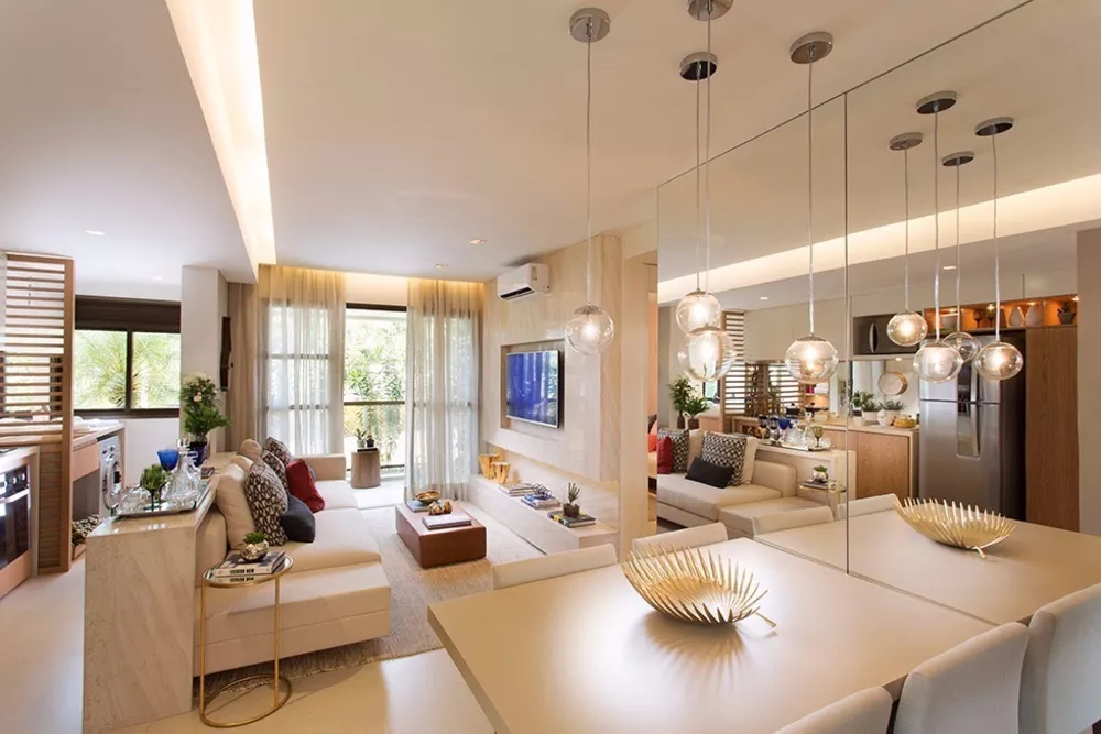 Apartamento, 2 quartos, 66 m² - Foto 10