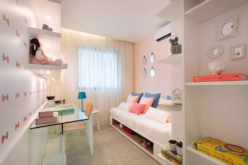 Apartamento, 2 quartos, 66 m² - Foto 7