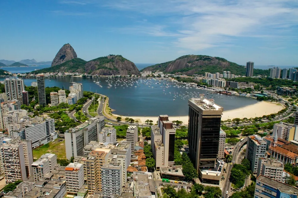 Apartamento, 2 quartos, 66 m² - Foto 1