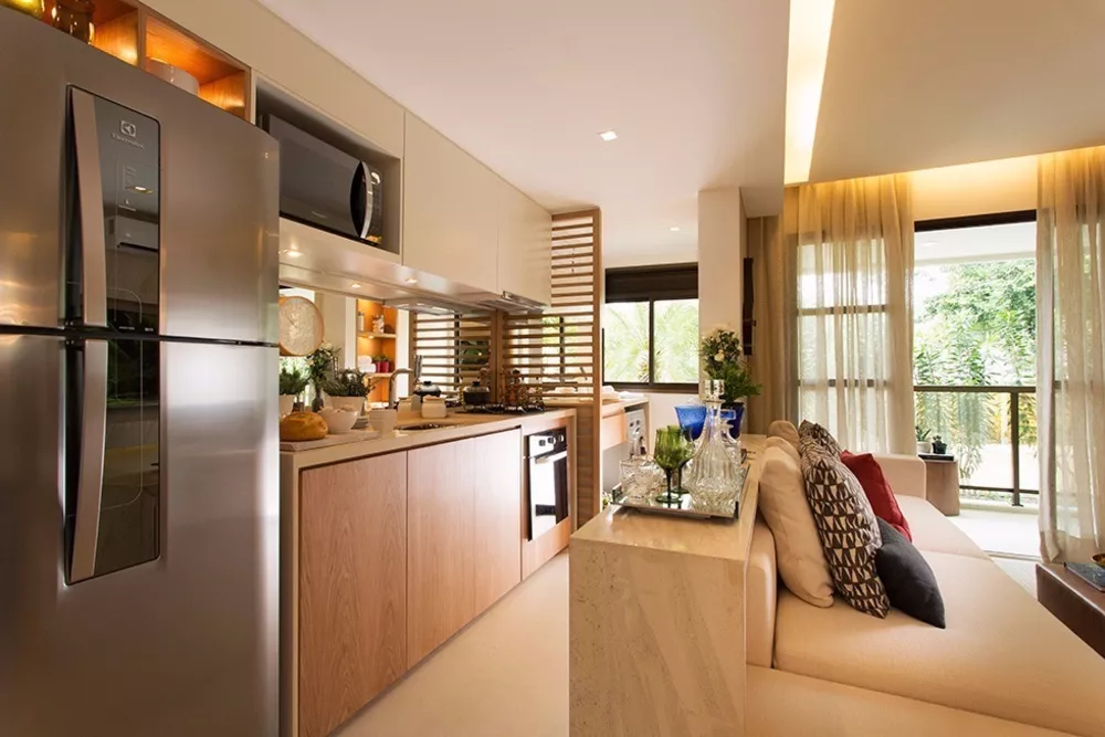 Apartamento, 2 quartos, 66 m² - Foto 18