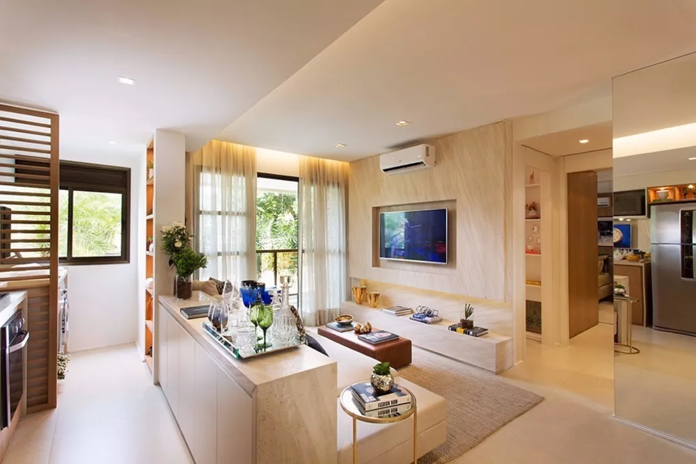 Apartamento, 2 quartos, 66 m² - Foto 17