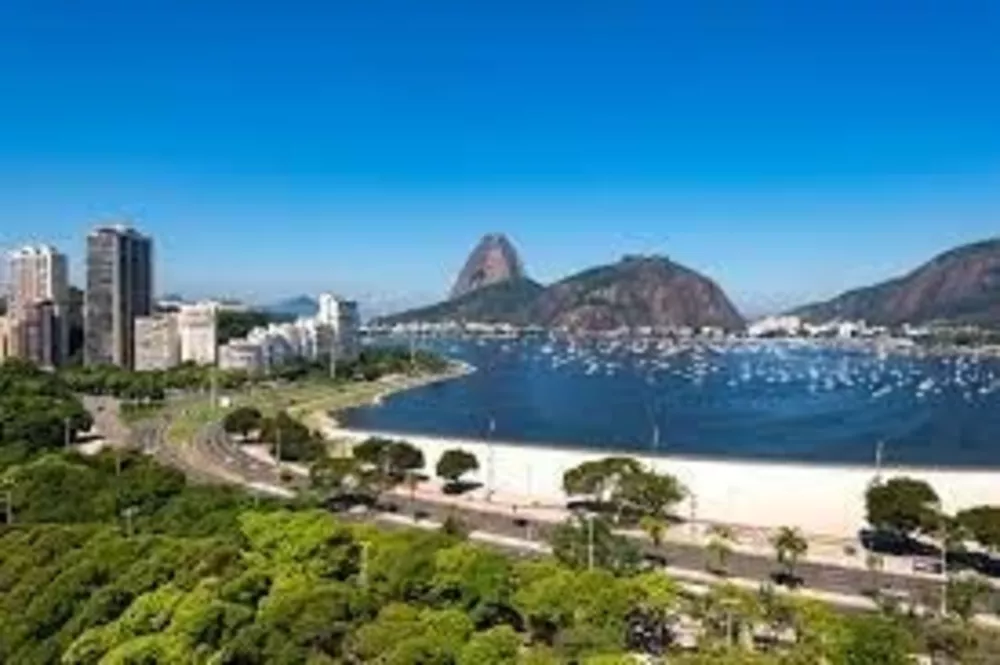 Apartamento, 2 quartos, 66 m² - Foto 2