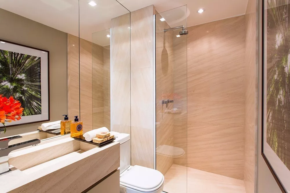 Apartamento, 2 quartos, 66 m² - Foto 20