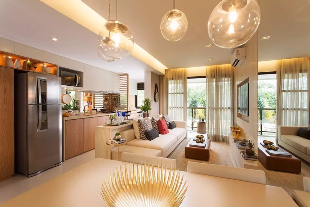 Apartamento, 2 quartos, 66 m² - Foto 14
