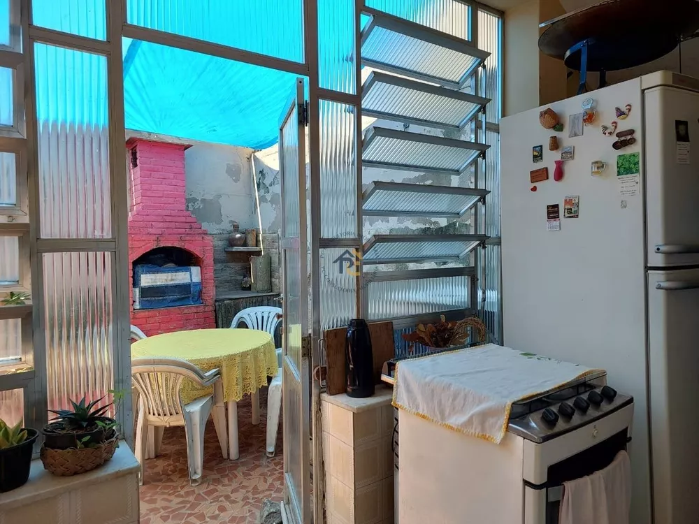 Casa, 2 quartos, 90 m² - Foto 14